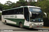 Auto Viação Cambuí 194 na cidade de São Paulo, São Paulo, Brasil, por Rodrigo  Aparecido. Número da foto: #6055954.