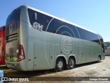 Viação Garcia 7907 na cidade de São José dos Campos, São Paulo, Brasil, por George Miranda. Número da foto: #6055898.