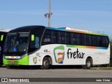 Fretar - DFT Logística 181 na cidade de Aquiraz, Ceará, Brasil, por João Victor. Número da foto: #6055524.