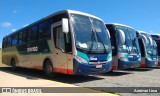 Novisa Transportes Rodoviários e Serviços 0144 na cidade de Camaçari, Bahia, Brasil, por Aneivan Lima. Número da foto: #6056065.