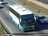 Trans B&C Turismo 2700 na cidade de São José dos Campos, São Paulo, Brasil, por Ezequiel Vicente Fernandes. Número da foto: #:id.