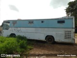 Ônibus Particulares 9485 na cidade de João Pessoa, Paraíba, Brasil, por Emanuel Gomes Soares. Número da foto: #:id.