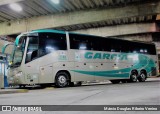 Viação Garcia 7182 na cidade de Curitiba, Paraná, Brasil, por Márcio Douglas Ribeiro Venino. Número da foto: #6054947.