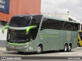 Viação Garcia 7857 na cidade de Rio de Janeiro, Rio de Janeiro, Brasil, por Junior Almeida. Número da foto: #6056053.