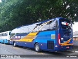 Breda Transportes e Serviços 1718 na cidade de Aparecida, São Paulo, Brasil, por Luiz Krolman. Número da foto: #6054939.
