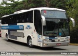 Auto Viação Bragança 6002 na cidade de São Paulo, São Paulo, Brasil, por Rodrigo  Aparecido. Número da foto: #6055956.