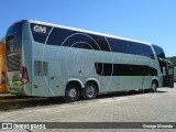 Viação Garcia 7317 na cidade de São José dos Campos, São Paulo, Brasil, por George Miranda. Número da foto: #6055825.