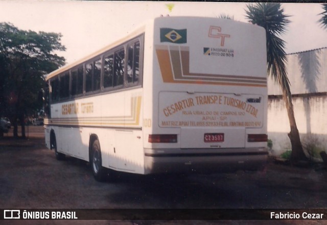 Cesartur 100 na cidade de Itapetininga, São Paulo, Brasil, por Fabricio Cezar. ID da foto: 6057542.