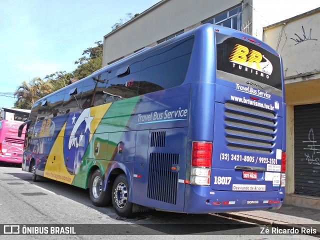 BR Turismo 2013 na cidade de Petrópolis, Rio de Janeiro, Brasil, por Zé Ricardo Reis. ID da foto: 6058138.