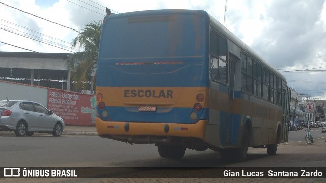 Escolares 0307007 na cidade de Ji-Paraná, Rondônia, Brasil, por Gian Lucas  Santana Zardo. Número da foto: #6058087.