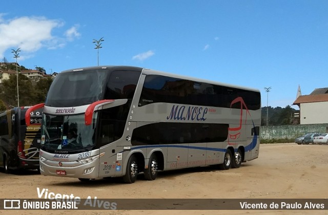 Manoel Turismo 2018 na cidade de Campos do Jordão, São Paulo, Brasil, por Vicente de Paulo Alves. ID da foto: 6058358.