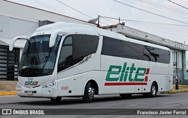 Élite 0167 na cidade de Brasil, por Francisco Javier Ferral. Número da foto: #6056943.