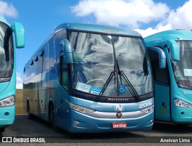 Nascente Transportes 2016 na cidade de Camaçari, Bahia, Brasil, por Aneivan Lima. ID da foto: 6058289.