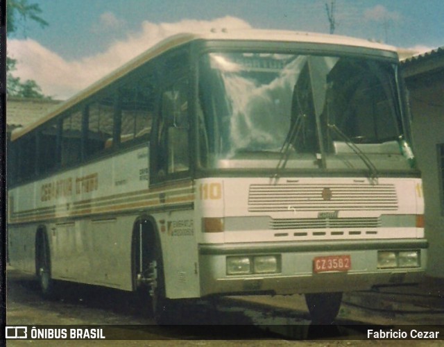 Cesartur 110 na cidade de Itapetininga, São Paulo, Brasil, por Fabricio Cezar. ID da foto: 6058660.