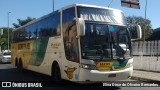 Empresa Gontijo de Transportes 12230 na cidade de Belo Horizonte, Minas Gerais, Brasil, por Elina Dirce de Oliveira Bernardes. Número da foto: #6058964.