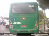 OT Trans - Ótima Salvador Transportes 21007 na cidade de Salvador, Bahia, Brasil, por Mario dos Santos Nogueira Junior. Número da foto: #6058840.