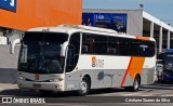 Viação Cidade do Aço RJ 174.040 na cidade de Rio de Janeiro, Rio de Janeiro, Brasil, por Cristiano Soares da Silva. Número da foto: #6057975.