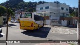 Viação São Gabriel 2920 na cidade de Vitória, Espírito Santo, Brasil, por Everton Costa Goltara. Número da foto: #6057916.
