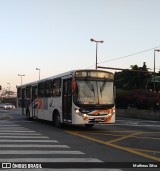 SBC Trans 845 na cidade de São Bernardo do Campo, São Paulo, Brasil, por Matheus dos Anjos Silva. Número da foto: #:id.