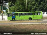EMTRACOL - Empresa de Transportes Coletivos 03253 na cidade de Teresina, Piauí, Brasil, por Marcio Eduardo da Silva Morais. Número da foto: #:id.