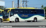 Brasil SA Transporte e Turismo RJ 122.099 na cidade de Campos dos Goytacazes, Rio de Janeiro, Brasil, por Paulo  Junior. Número da foto: #:id.
