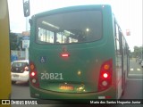 OT Trans - Ótima Salvador Transportes 20821 na cidade de Salvador, Bahia, Brasil, por Mario dos Santos Nogueira Junior. Número da foto: #6057813.