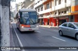 Viação Alvorada 838 na cidade de Vitória, Espírito Santo, Brasil, por Everton Costa Goltara. Número da foto: #6057903.