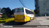 Viação São Gabriel 2920 na cidade de Vitória, Espírito Santo, Brasil, por Everton Costa Goltara. Número da foto: #6057927.