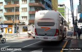 Viação Alvorada 838 na cidade de Vitória, Espírito Santo, Brasil, por Everton Costa Goltara. Número da foto: #6057907.