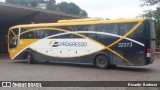 Viação Progresso 32313 na cidade de Três Rios, Rio de Janeiro, Brasil, por Ricardo  Barbosa. Número da foto: #6056803.