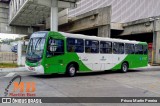 VB Transportes e Turismo 3126 na cidade de Campinas, São Paulo, Brasil, por Prisco Martin Pereira. ID da foto: :id.