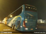 Viagens Moura 5400 11 na cidade de Itumbiara, Goiás, Brasil, por Vicente de Paulo Alves. Número da foto: #6057110.