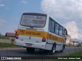 Escolares 192 na cidade de São José dos Pinhais, Paraná, Brasil, por Gian Lucas  Santana Zardo. Número da foto: #6056951.