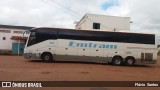 Emtram 3670 na cidade de Barra da Estiva, Bahia, Brasil, por Flávio  Santos. Número da foto: #6058918.