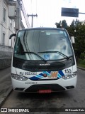 JW Transportadora 150 na cidade de Petrópolis, Rio de Janeiro, Brasil, por Zé Ricardo Reis. Número da foto: #:id.