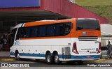 Expresso União 10270 na cidade de João Monlevade, Minas Gerais, Brasil, por Rodrigo  Aparecido. Número da foto: #6058298.