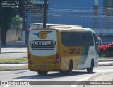 Empresa Gontijo de Transportes 7035 na cidade de Vitória, Espírito Santo, Brasil, por Whitiney Siqueira. Número da foto: #:id.
