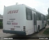 Transrural Pau Rosa 90105050 na cidade de Macaé, Rio de Janeiro, Brasil, por Monteiro Padilha. Número da foto: #6056882.