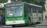 Viação Santa Brígida 1 1511 na cidade de São Paulo, São Paulo, Brasil, por Victor Oliveira Santos. Número da foto: #:id.