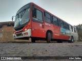 Transbus Transportes > Gávea Transportes 29128 na cidade de Brasil, por Allan Freittas. Número da foto: #6059012.