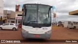 Emtram 3670 na cidade de Barra da Estiva, Bahia, Brasil, por Flávio  Santos. Número da foto: #6057665.