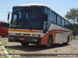 Bonitão Viagem e Turismo 6800 na cidade de Teresina, Piauí, Brasil, por João Pedro Pereira Reis. Número da foto: #:id.