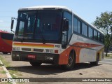 Bonitão Viagem e Turismo 6800 na cidade de Teresina, Piauí, Brasil, por João Pedro Pereira Reis. ID da foto: :id.