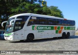 Empresa Gontijo de Transportes 21730 na cidade de São José dos Campos, São Paulo, Brasil, por George Miranda. ID da foto: :id.