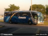 Viação Cometa 13200 na cidade de Jundiaí, São Paulo, Brasil, por Bruno  Felício da Silva. Número da foto: #:id.