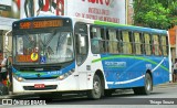Viação Ponte Coberta RJ 190.018 na cidade de Nova Iguaçu, Rio de Janeiro, Brasil, por Thiago Souza. Número da foto: #6056612.