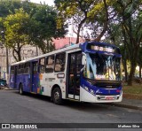 SBC Trans 2939 na cidade de São Bernardo do Campo, São Paulo, Brasil, por Matheus dos Anjos Silva. Número da foto: #:id.