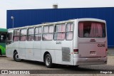 Sangue Bom Transportes CL016 na cidade de Campo Largo, Paraná, Brasil, por Diego Lip. Número da foto: #:id.