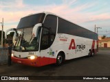 Araújo Turismo 2004 na cidade de Presidente Olegário, Minas Gerais, Brasil, por Matheus Araujo Silva. Número da foto: #6056751.