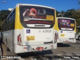 Empresa de Transportes Braso Lisboa A29028 na cidade de Rio de Janeiro, Rio de Janeiro, Brasil, por Rodrigo   Campos. Número da foto: #6056635.